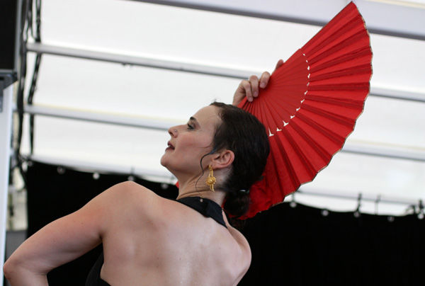 Montreux-2009