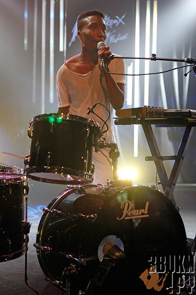 Montreux Jazz Festival 2009