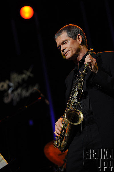 Montreux Jazz Festival 2009