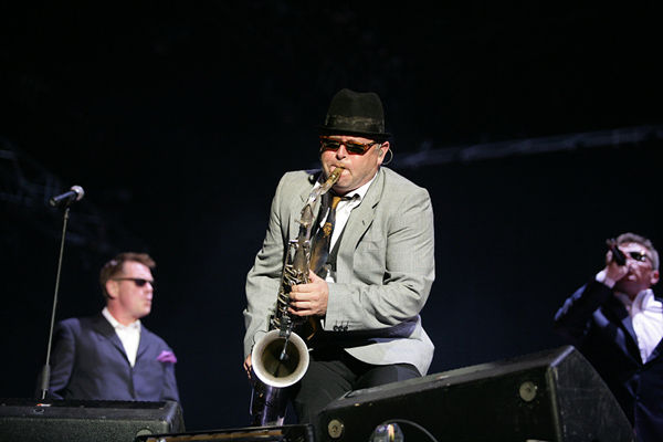 Exit Festival 2009