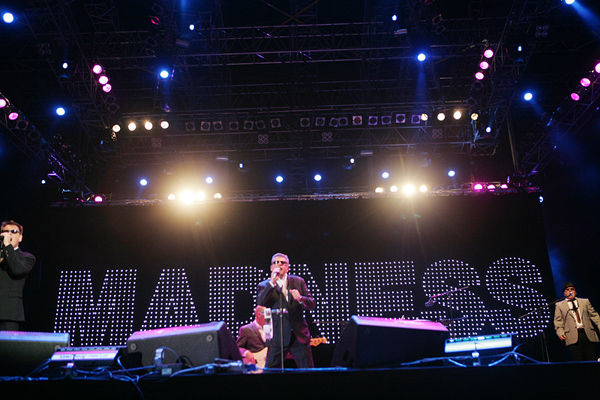Exit Festival 2009