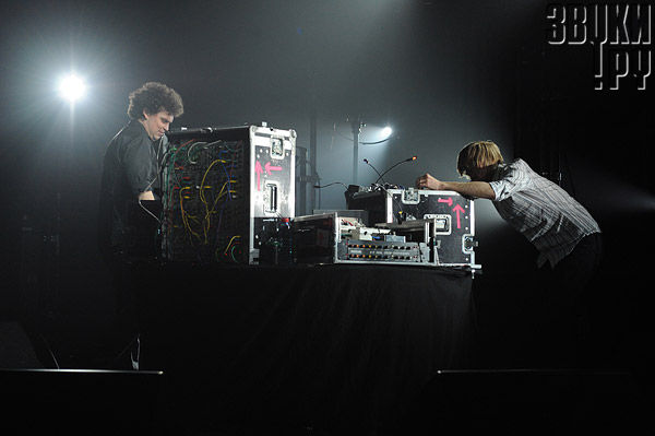 Montreux Jazz Festival 2009