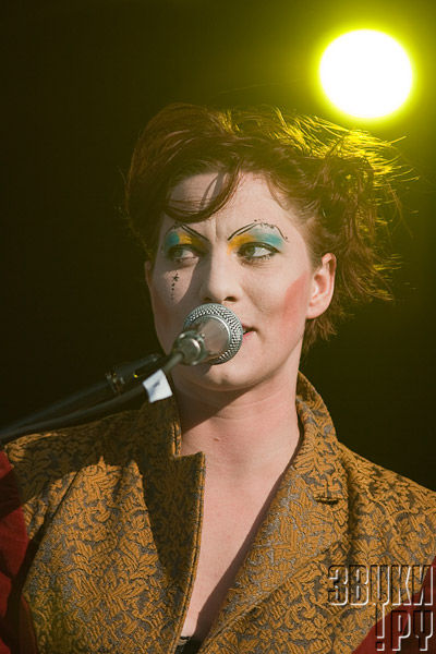 Пикник Афиши-2009