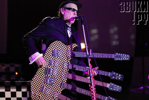CHEAP TRICK