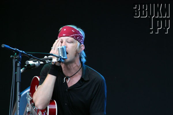 Sziget-2009