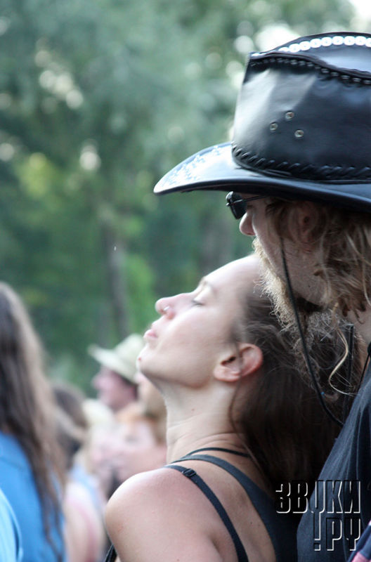 Sziget-2009