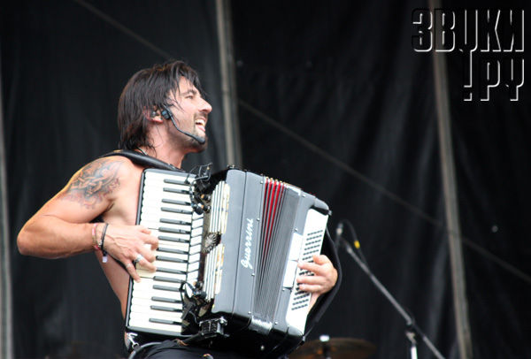 Sziget-2009