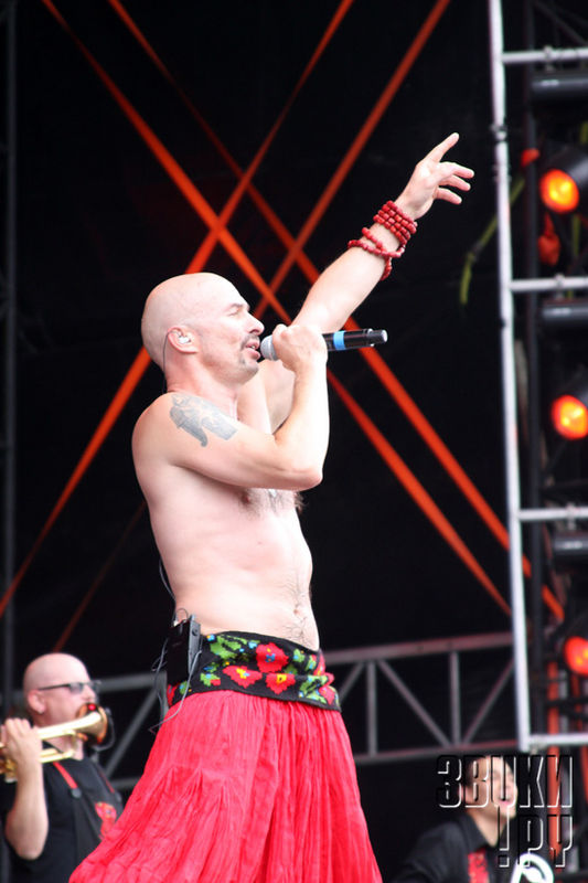 Sziget-2009