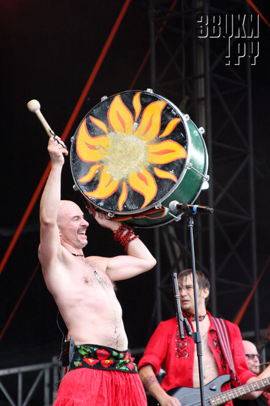 Sziget-2009