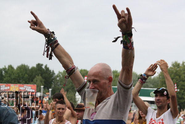 Sziget-2009