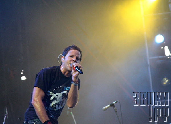 Sziget-2009