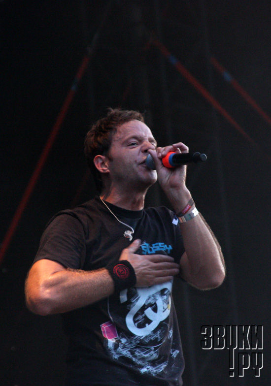 Sziget-2009
