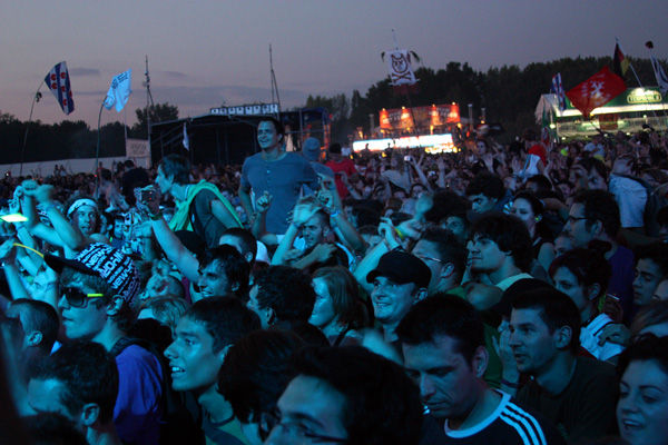 Sziget-2009