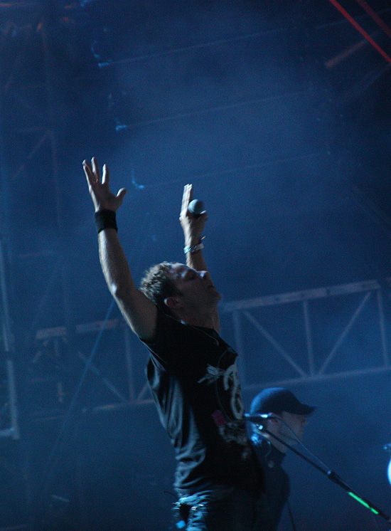 Sziget-2009