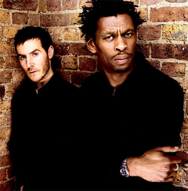 Massive attack