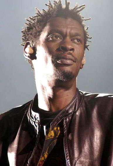 Massive attack