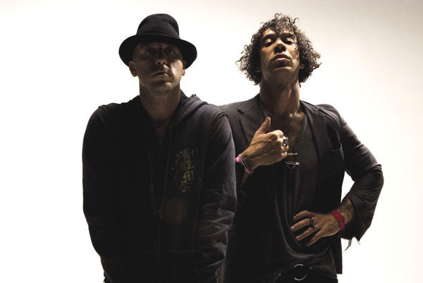 She Wants Revenge