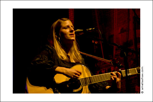 THE SWELL SEASON