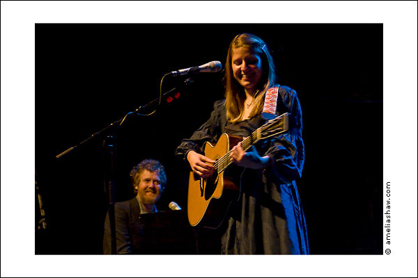 THE SWELL SEASON