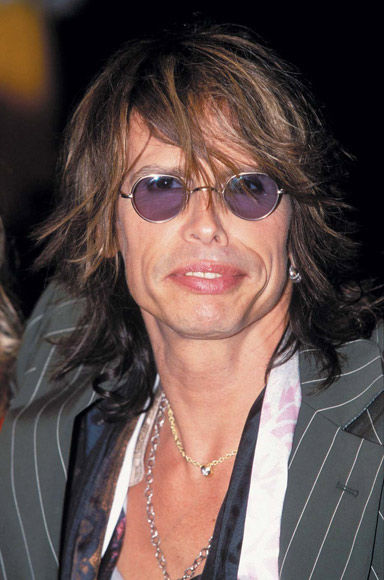 Steven Tyler