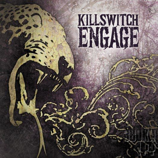 ОБЛОЖКА: Killswitch Engage