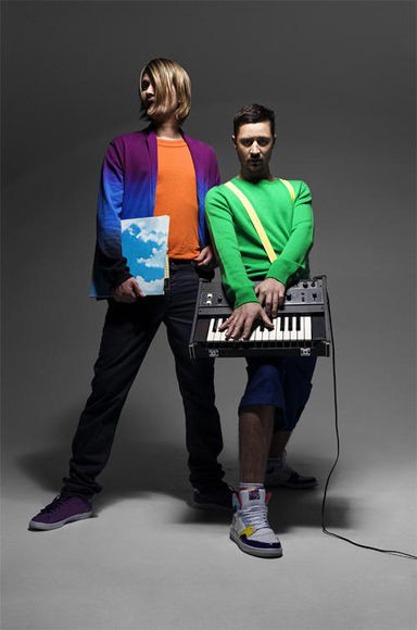 Royksopp