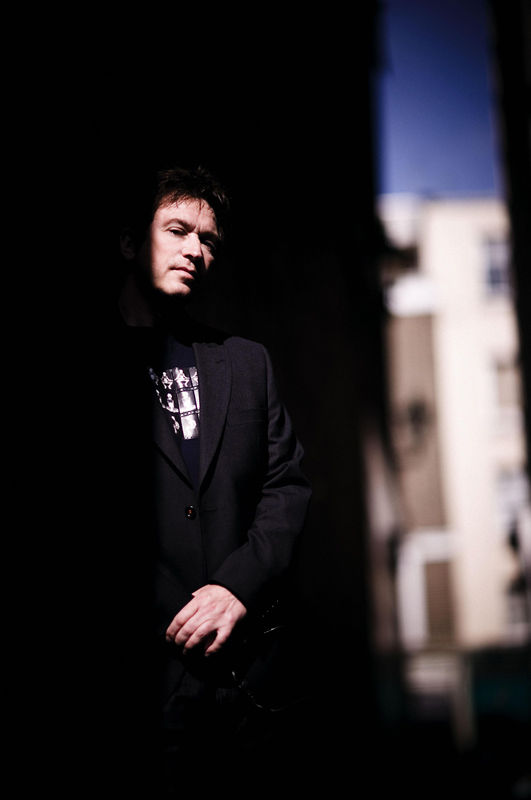 Alan Wilder
