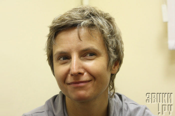 Концерт в ДК Ленсовета
