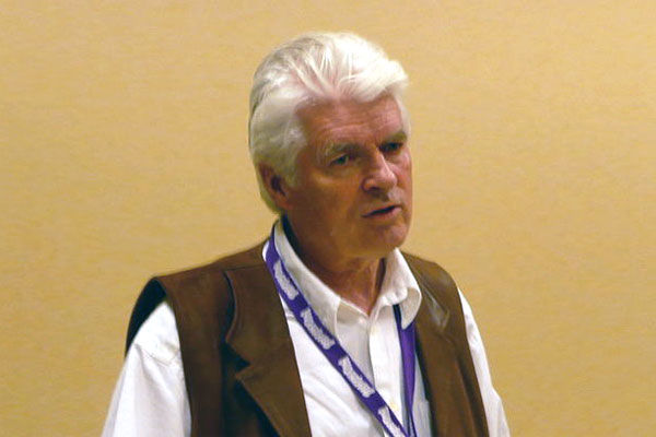 Roger Dean