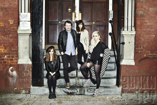 New Young Pony Club