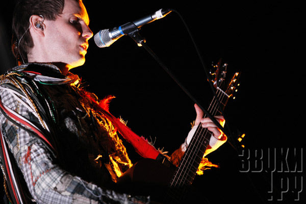 Sonar 2010