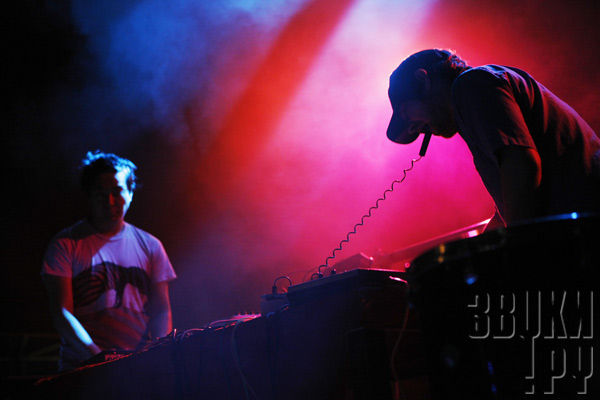 Sonar 2010