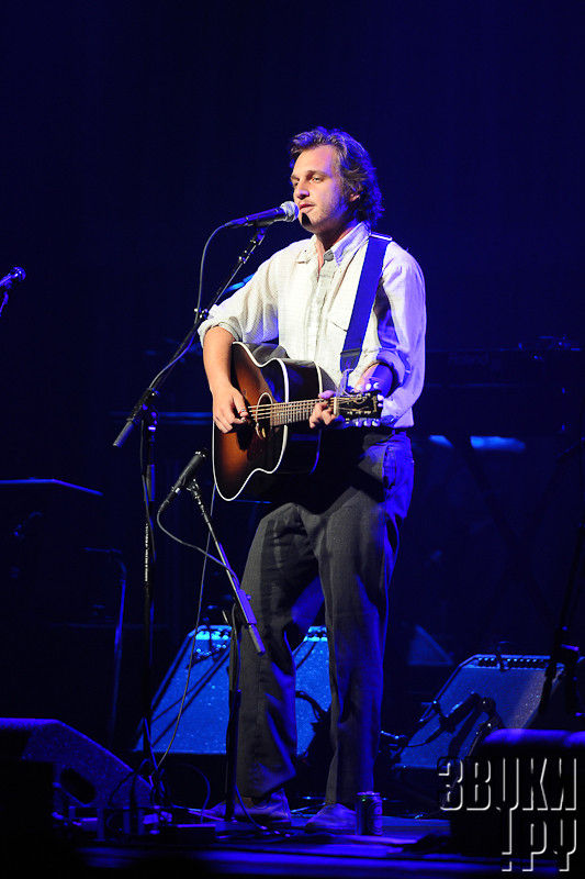 Montreux Jazz Festival 2010