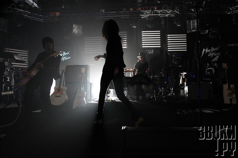 Montreux Jazz Festival 2010