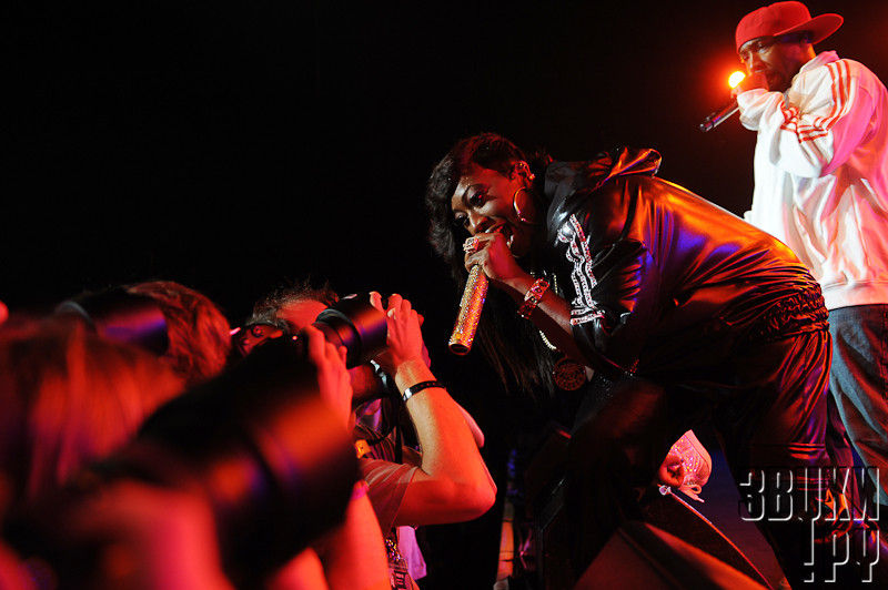 Montreux Jazz Festival 2010