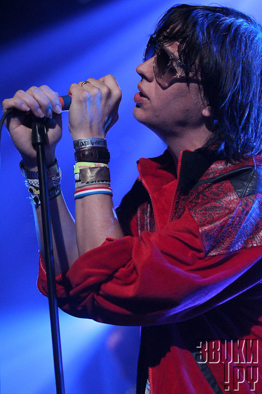 Montreux Jazz Festival 2010