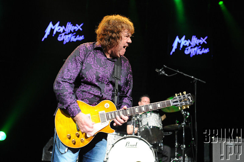 Montreux Jazz Festival 2010