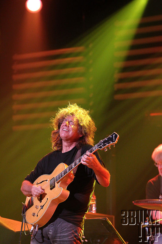 Montreux Jazz Festival 2010