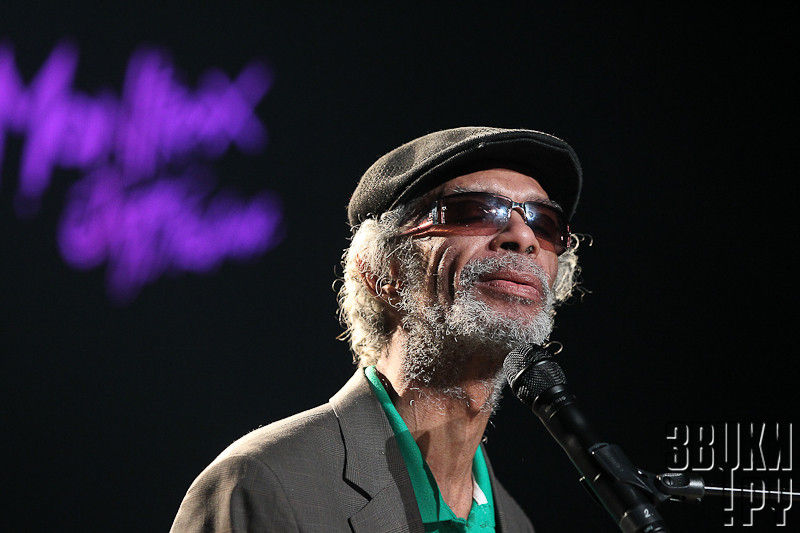 Montreux Jazz Festival 2010