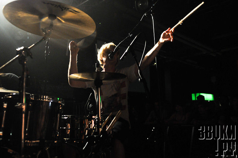 Montreux Jazz Festival 2010