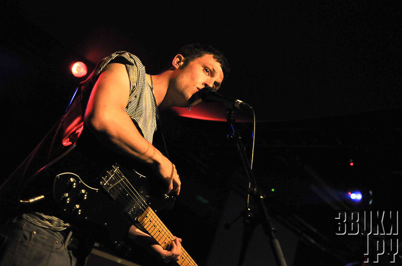 Montreux Jazz Festival 2010