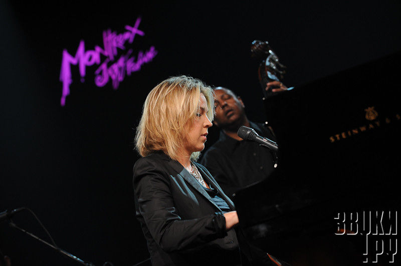 Montreux Jazz Festival 2010