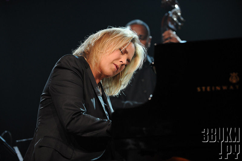 Montreux Jazz Festival 2010