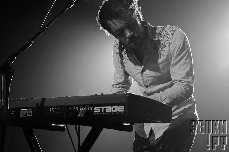 Montreux Jazz Festival 2010