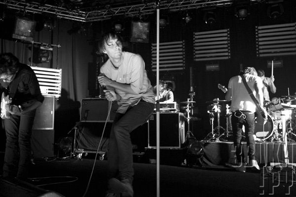Montreux Jazz Festival 2010