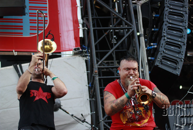 Sziget-2010