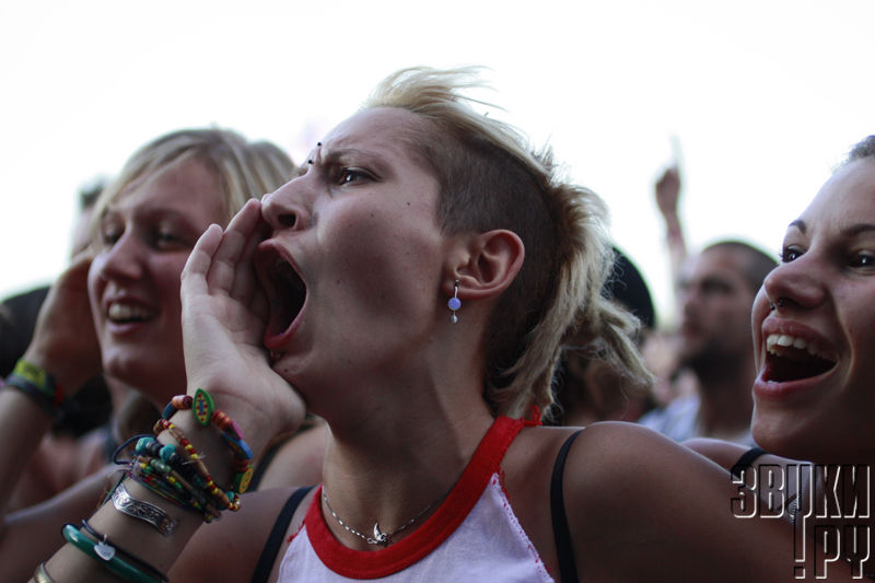 Sziget-2010