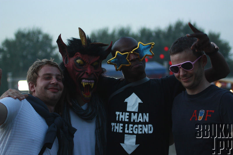 Sziget-2010