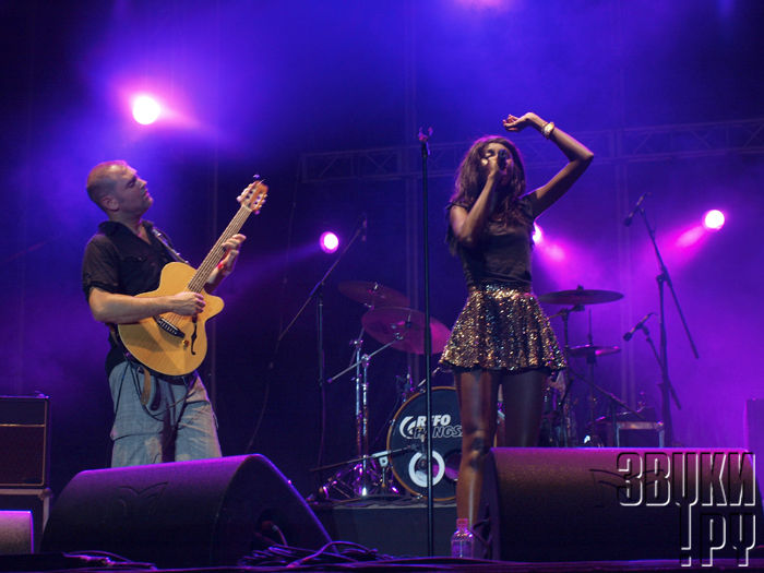 Sziget-2010