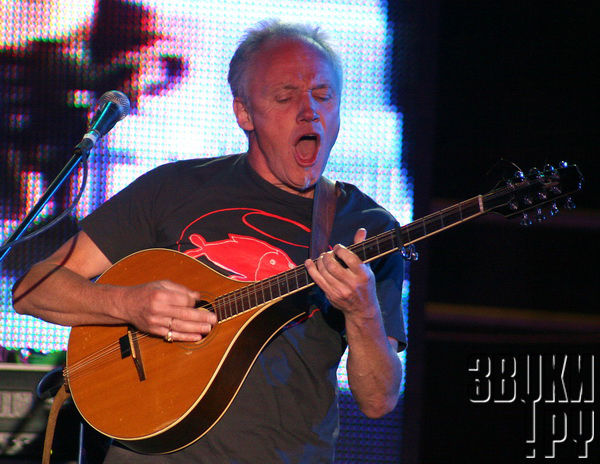 Джаз-Коктебель 2010